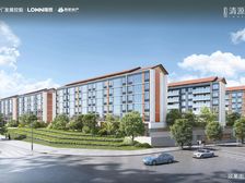 保利 纯6层洋房 家门口五中和师院付小 户型方正 近0公摊