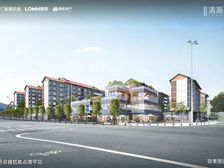 保利洋房 近0公摊 家门口五中 师院付小 户型方正 南北通透