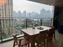 绿城黄浦湾:自住+次新房+高品质+诚意+精装