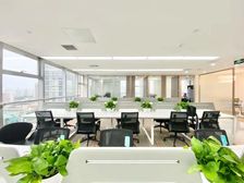 长安街沿线 广播大厦 英皇国际 定制装修拎包入住 配套完善