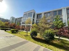 正对电梯丨精装带家具 免租3个月 恒通商务园 价格真 近地铁