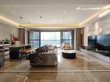 重庆兰园高品质四房三卫业主极少居住安心出售