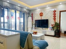 华龙中心城(一口价40个)给两万直接按揭!红本七天过户!