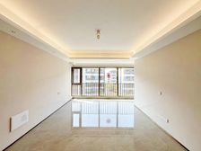 北龙湖足球公园旁 金茂如意府科技住宅精装四房 满两年急售随时