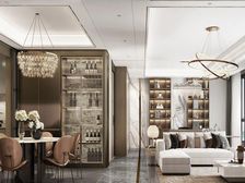 西四环天阅山河清退154平高楼层1272W,科技住宅现房