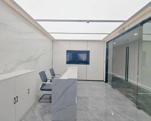 CBD国贸双地铁建外SOHO临通用富尔财富中心急售汉威嘉里