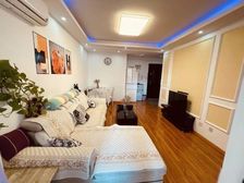 美罗家园绣苑 69平2居 南北向精装修