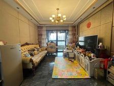降价200万急售!业主置换大4房!2016年次新豪宅!送车位