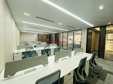 14号线朝阳公园站上盖丨骏豪 精装200㎡全套家具丨拎包入住