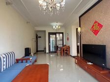 特价吉售 海花岛 90平3居 一线海景 边户南北通透着急出售