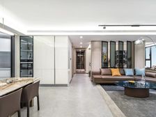 底价购房咨询我 660万四居车位 西山金茂府六恒科技住宅