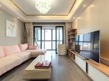 精装40万 高楼层 视野开阔 楼层安静 无人打扰 采光好