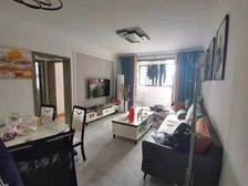 启新苑 南北通透 电梯房 产权清晰 精装房 双卫 满五