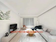 (业主因资金周转急售) 电梯房 赠送全屋精装 拎包入住 可谈