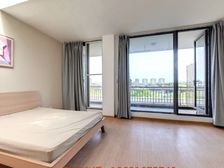 新浦江城(浦申路1288弄) 2室1厅 120.83平