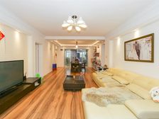 板南北通三房 带固定车位 近漕宝路地铁站 业主急用钱 诚心卖