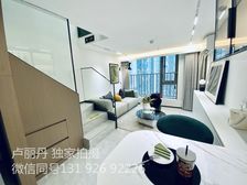 佛山3号线 镇安地铁口 带租2800 来电看房 精装两房 急