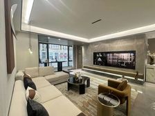 芝罘丨建源壹号院丨单价14500丨零公摊8层电梯洋房丨团购价