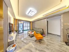 保利阳光城 93.59平4居 南北向精装修 自住保养好