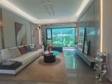 南环!恒茂云玺臺!毛坯南环小高层赠车位壹号院