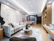 店长推荐!高铁新城环境优雅铂悦春和万象255万元