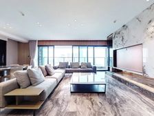 新出|海上世界双玺时光道|全海景大四房|急售|高层|即买即住