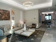 准现房 徽派建筑风格 三重园林景观 南北通透 精装修