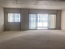 中层01房东南三面采光 海璟天翡 望海景 各付 景观视野好