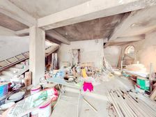 西山花园独栋,土地证590平,占地近1亩