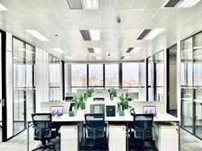 【今日优选】平安今日 300㎡ 特价 全新装修 地铁上建