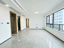 (月租金4000)千亿观音桥极核,精装修现房,轻轨站500米