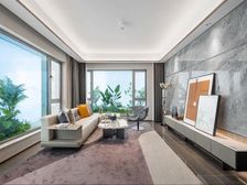 享海沧CBD 天花板配套 显赫湖海 门第大宅