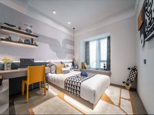 国企力作 品质有保障 今年买今年住海沧中心