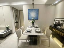 近岛头排TOD大盘 七星湾TOD璞盛 3室2厅2卫 89平