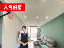 新上房源+复式精装+交通便利+环境优美+送车位+低于市场价