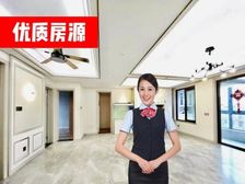 已买急卖 出价可谈 梅花园 南北向豪华装修80W全送
