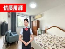 长顺坊 65平2居 南北向精装修 着急出售