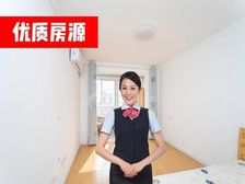 师大付一小二梯队,双南,小区花园位置,房主新降價出售,捡漏房