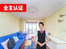 老业主委托有钥匙商业配套齐全 电梯房 双卫生间 医疗配套成熟