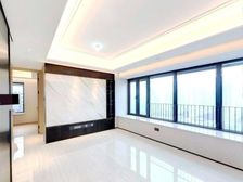 (降至1.2.7.0)送产权车位(21年品质小区)人车分流。