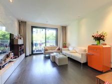 上和园 135.89平3居 近抖音广场 随时看房