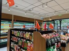 租金16万 南郊电视塔商圈核心位置 周围常住人口超30万