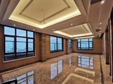 空中泳池大复式,送产权车位!超大平层 传世之作 奢华大气