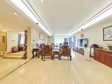 急售、御景东方二期,精装大平层,2T2户,高端居住品质