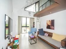 江桥 金鹤新城中虹华苑 3室 2厅