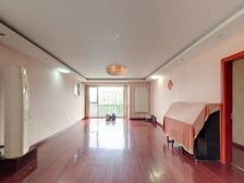 玉廊东园164.65平米精装东南3室2厅2卫品质小区人车分流