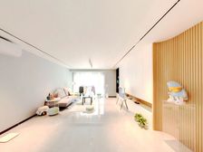 玉廊东园143.84平精装南北3室2厅2卫价格有增浮来电咨询