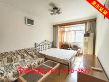 业主上门挂牌(师大+中国中)税费各付,带车位。