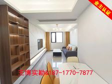 师大新村(税费各付)中间楼层,全明户型。带车位,中央空调