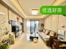 (保真在售)上海徐汇豪宅典范 24管家服务 豪华 精装